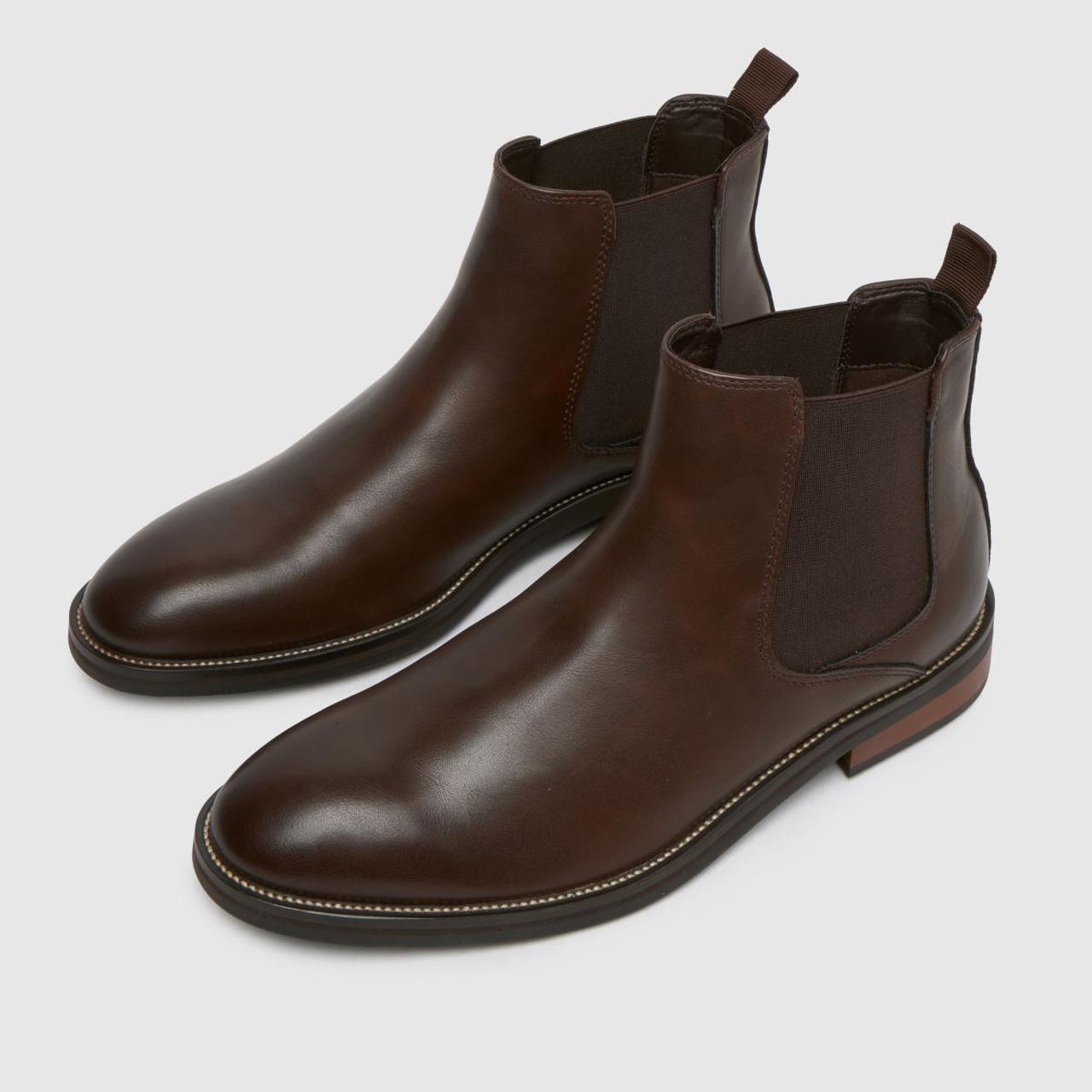 Damon Chelsea in Brown